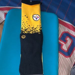 Stance Steelers Socks